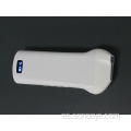 Modo T Mini escáner de ultrasonido
